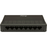 Switch D-Link GO-SW-8G 8 x 10/100/1000 Mbps