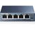 Switch TP-Link TL-SG105, 5 x 10/100/1000 Mbps