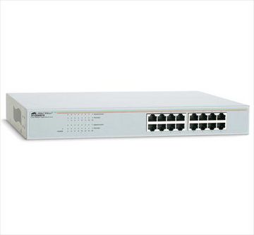 Switch Allied Telesis AT-GS900