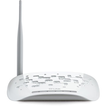 Acces point TP-Link TL-WA701ND 802.11 b/g/n 2.4 GHz