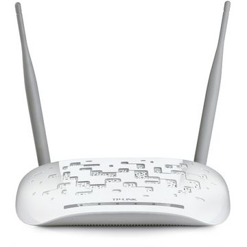 Acces point TP-Link TL-WA801ND 802.11 b/g/n 2.4 GHz