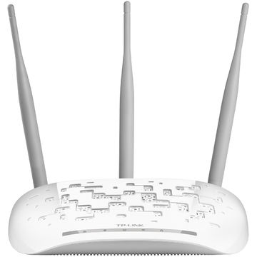Acces point TP-Link TL-WA901ND 802.11 b/g/n  2.4 GHz