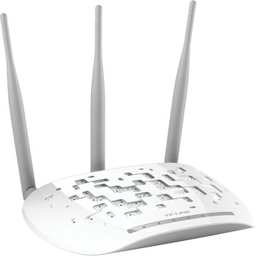 Acces point TP-Link TL-WA901ND 802.11 b/g/n  2.4 GHz