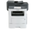 Multifunctional Lexmark MX611dhe, Monocrom,  A4, 47 ppm, Fax, Duplex, HDD