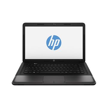 Laptop HP 250 G2, 15.6 inch, Intel Pentium 2.0 GHz, 4 GB, 750 GB