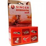  Singer cutie accesorii Box 4