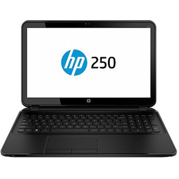Laptop HP 250 G2, 15.6 inch,  Intel Core i3 2.4 GHz, Ivy Bridge, 4 GB, 500 GB