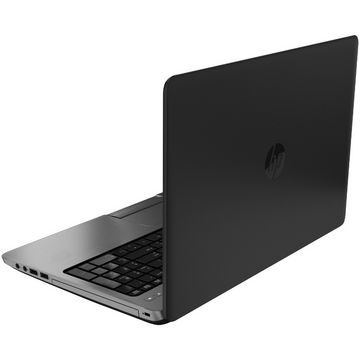Laptop HP Probook 470 G1, 17.3 inch, Intel Core i5-4200M 2.5 GHz Haswell, 4 GB, 750 GB