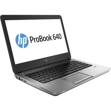Laptop HP ProBook 640 G1, 14 inch, Intel Core i5 2.5 GHz, Haswell, 4 GB, 500 GB