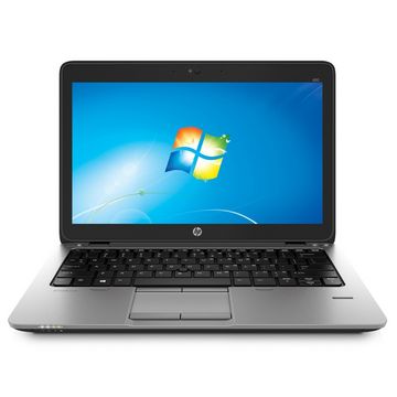 Laptop HP EliteBook 820 G1, 12.5 inch, Intel Core i5 1.6 GHz, Haswell, 4 GB, 500 GB