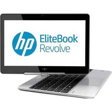 Laptop HP EliteBook Revolve 810 Ultrabook, 11.6 inch, Ivy Bridge i5 1.9GHz, 4 GB, 128 GB SSD