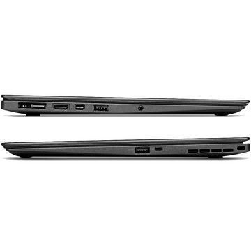 Laptop Lenovo 20A7002BRI Ultrabook, 14 inch, Intel Core i5 1.6 GHz, Haswell, 8 GB, 256 GB SSD