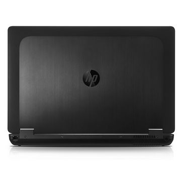Laptop HP F0V56EA, 17.3 inch Full HD, Intel Core i7 2.4 GHz, Haswell, 8 GB, 128 GB SSD