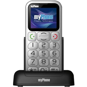 Telefon mobil myPhone 1045, Alb