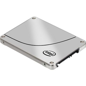 SSD Intel S3500 Series 400 GB, SATA-III