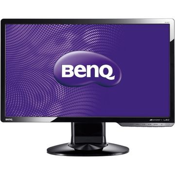 Monitor BenQ GL2023A, 19.5 inch, 5 ms, Negru