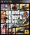 Joc Take Two Grand Theft Auto 5 pentru PlayStation 3