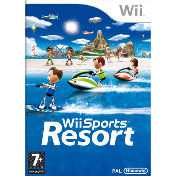 Joc Nintendo Sports Select pentru Wii