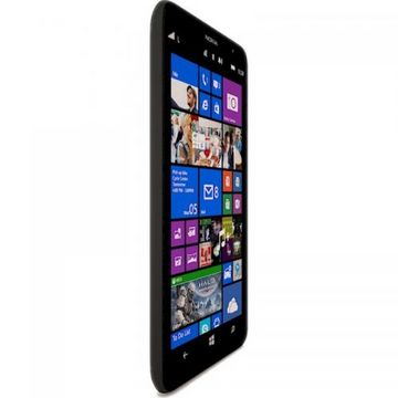 Telefon mobil Nokia Lumia 1320, Negru
