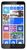 Telefon mobil Nokia Lumia 1320, Alb