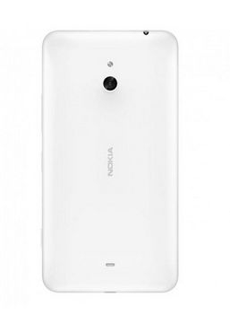 Telefon mobil Nokia Lumia 1320, Alb