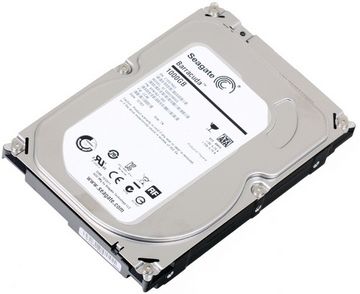 Hard Disk Seagate ST1000DM003, 1000 GB, SATA3, 7200 RPM, 64 MB