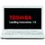 Laptop Toshiba PSCJGE-00G007G6, 15.6 inch, Intel N2820, 2 GB DDR3, 500 GB