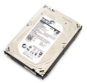 Hard Disk Seagate ST4000DM000, 4000 GB, SATA3, 5900 RPM, 64 MB