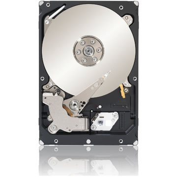 Hard Disk Seagate ST4000NM0023, 4000 GB, SAS, 7200 RPM, 128 MB