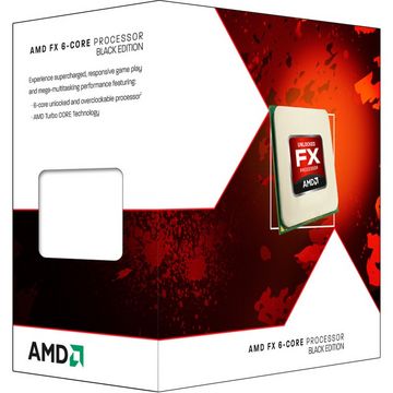 Procesor AMD FX-6300 3.5 GHz