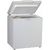 Lada frigorifica Whirlpool WH 2010 A+E 6th Sence, 204 l, A+, alb