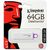 Memory stick Kingston DTIG4/64GB, DataTraveler G4 64 GB, Alb/Violet