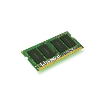 Memorie Kingston KVR13S9S8/4, ValueRAM 4 GB DDR3, 1333 MHz,