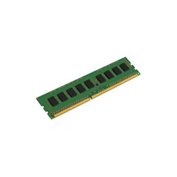 Memorie Kingston KVR13N9S8/4, ValueRAM 4 GB DDR3 1333 MHz