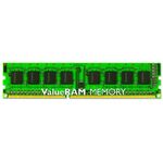 Memorie Kingston KVR16N11S8/4, ValueRAM 4 GB DDR3, 1600 MHz