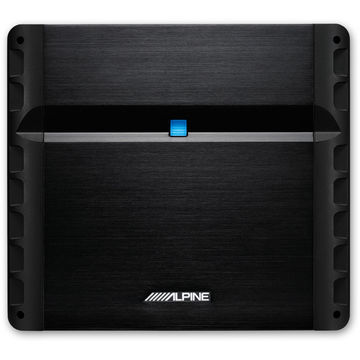 Amplificator auto Alpine PMX-F640, 4 canale, 640 W