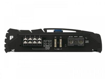 Amplificator auto Alpine MRX-F30, 4 canale, 650 W