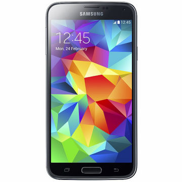 Telefon mobil Samsung Galaxy S5 4G, 16GB, Black