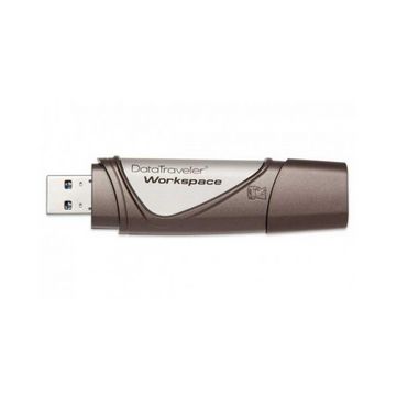 Memory stick Kingston DataTraveler Workspace, 64 GB, Maro