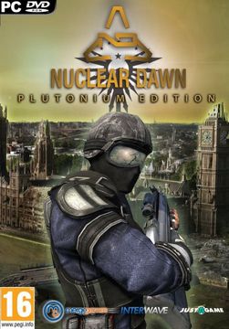 Joc Merge Games Nuclear Dawn Plutonium Edition pentru PC