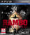 Joc Reef Entertainment Rambo : The Video Game pentru PS3
