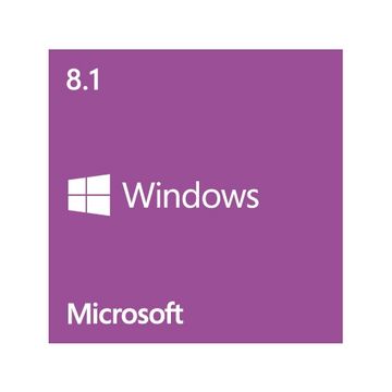 Sistem de operare Microsoft Windows 8.1, 32 bit, Romanian OEM