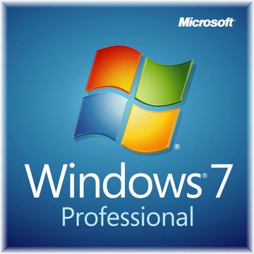 Sistem de operare Microsoft Windows 7 Professional Refurbished, SP1, 64 bit, Romanian