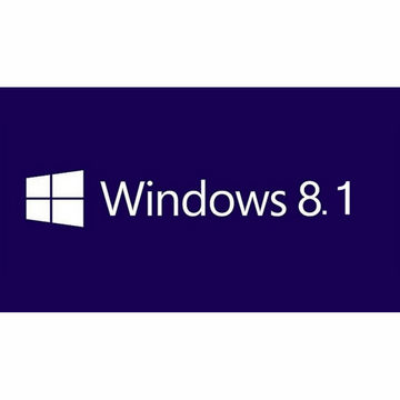 Sistem de operare Microsoft Windows 8.1 Pro, 64 bit, English, OEM