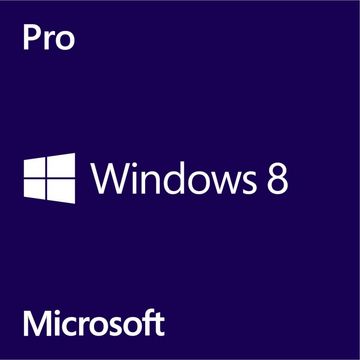 Sistem de operare Microsoft Windows 8 Pro, 32 bit, Romanian GGK