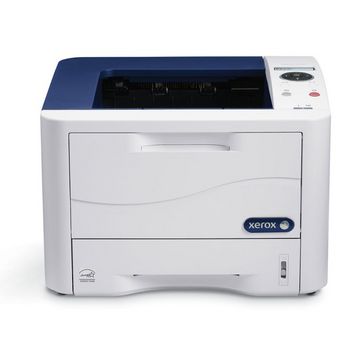 Imprimanta Xerox Phaser 3320DNI, Laser, Monocrom, A4, Wi-Fi, Alb