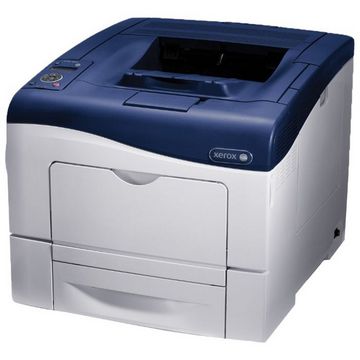 Imprimanta Xerox Phaser 6600V_DN, Laser, A4, Alb