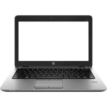Laptop HP EliteBook 820 G1, 12.5 inch, Intel Core i5 Haswell, 4 GB, 500 GB