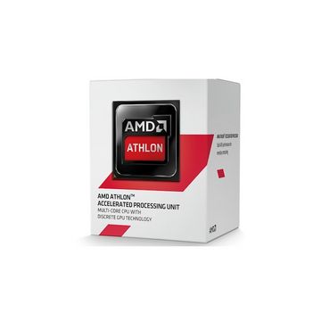 Procesor AMD Athlon 5150 1.6 GHz
