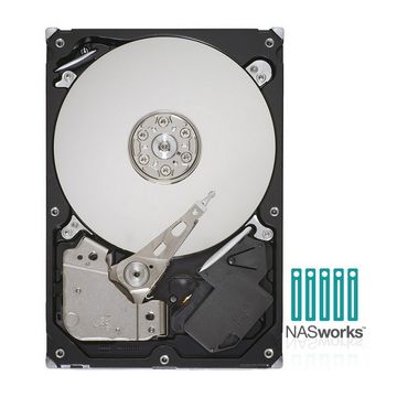 Hard Disk Seagate ST4000VN000, 4 TB, SATA-III, 64 MB